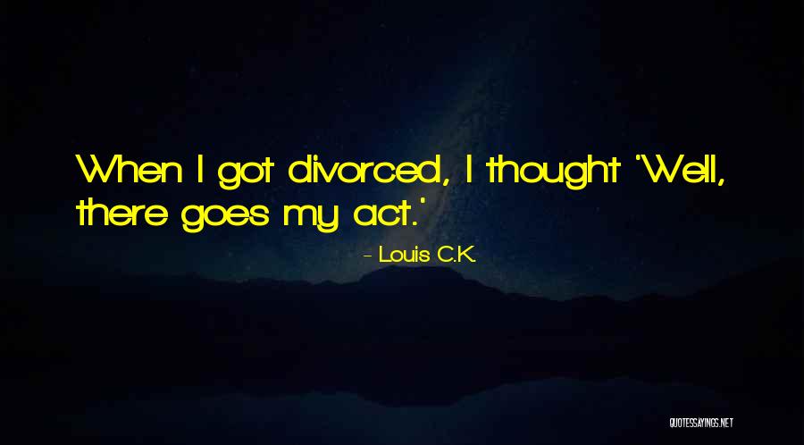 Lafaille Ranch Quotes By Louis C.K. Lafaille Ranch Quotes By Louis C.K.