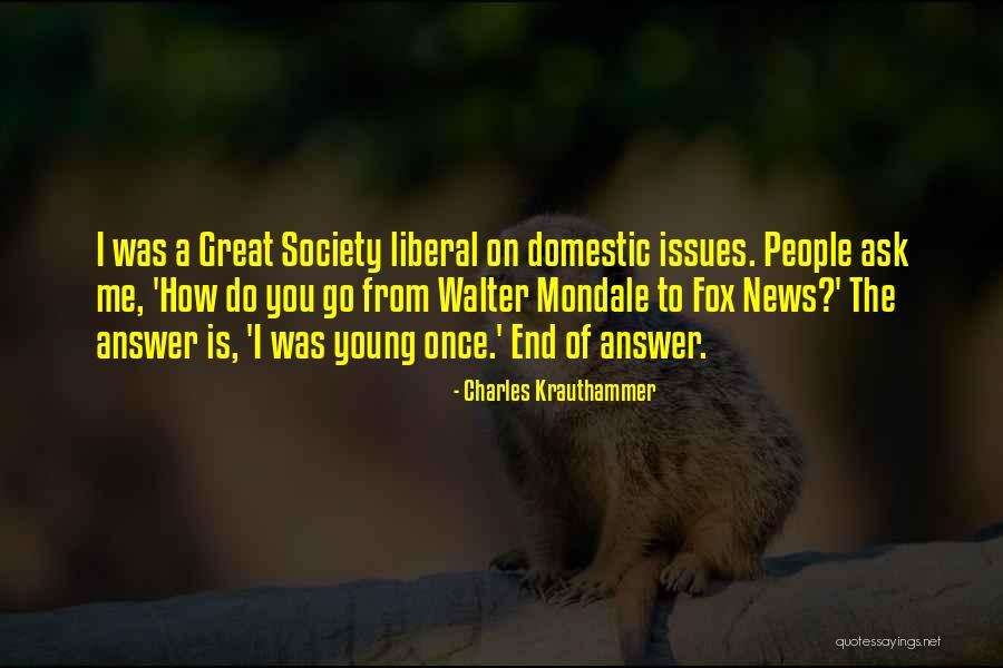 Lafariss Quotes By Charles Krauthammer Lafariss Quotes By Charles Krauthammer