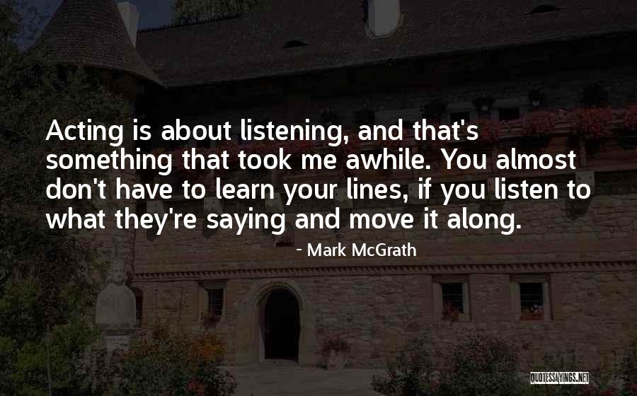 Lafaro Restaurant Quotes By Mark McGrath Lafaro Restaurant Quotes By Mark McGrath