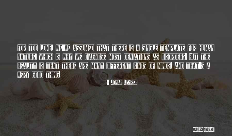 Lafata Kitchens Quotes By Jonah Lehrer Lafata Kitchens Quotes By Jonah Lehrer