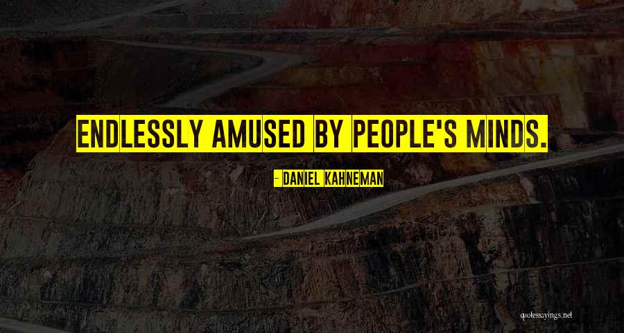Lafayette La Quotes By Daniel Kahneman Lafayette La Quotes By Daniel Kahneman