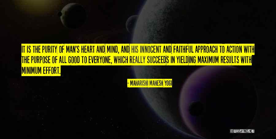 Lafcadio By Shel Quotes By Maharishi Mahesh Yogi Lafcadio By Shel Quotes By Maharishi Mahesh Yogi