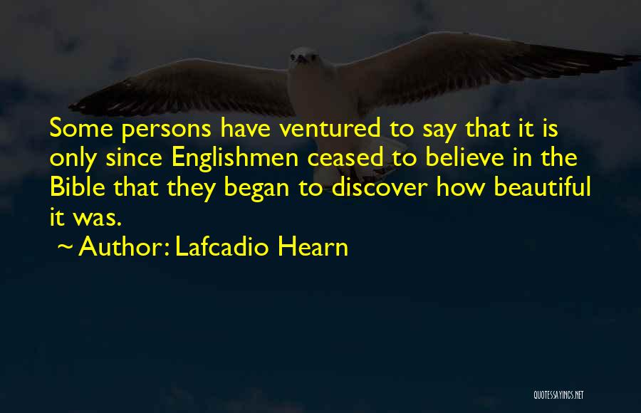 Lafcadio Hearn Quotes 151795