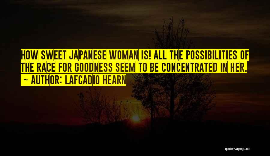 Lafcadio Hearn Quotes 1900451