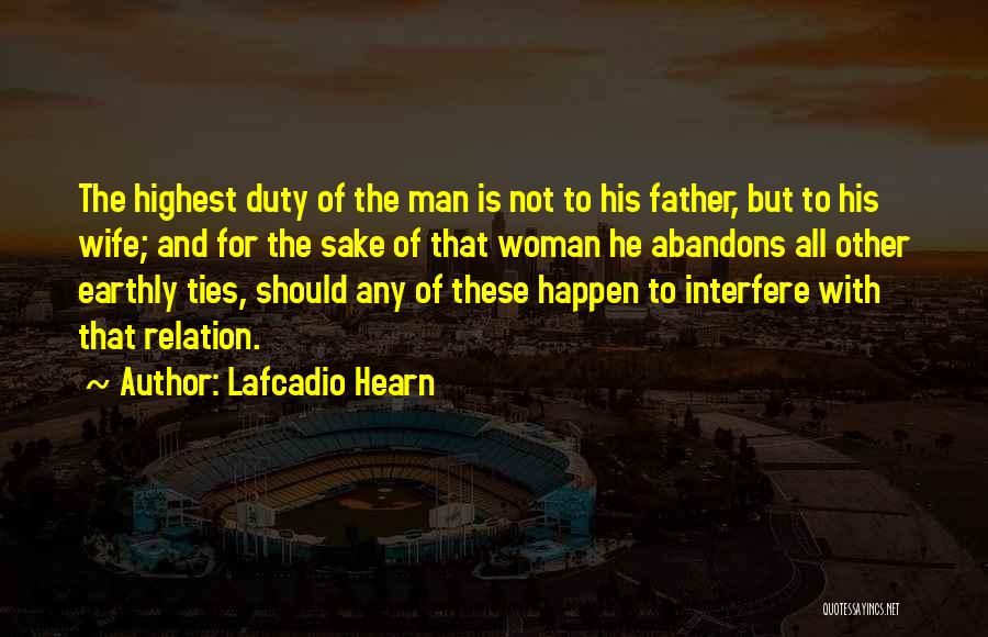 Lafcadio Hearn Quotes 576559