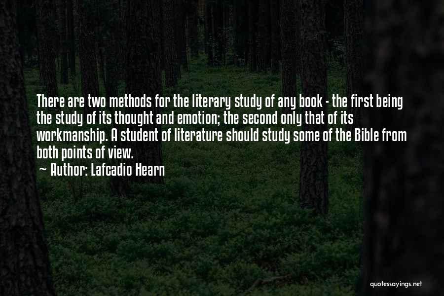 Lafcadio Hearn Quotes 714850