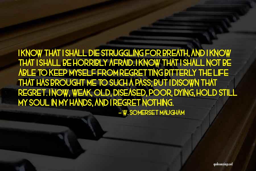 Laferriere Daigle Quotes By W. Somerset Maugham Laferriere Daigle Quotes By W. Somerset Maugham
