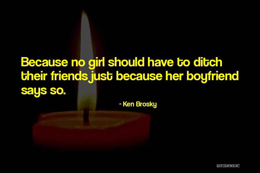 Laferte Cantante Quotes By Ken Brosky Laferte Cantante Quotes By Ken Brosky