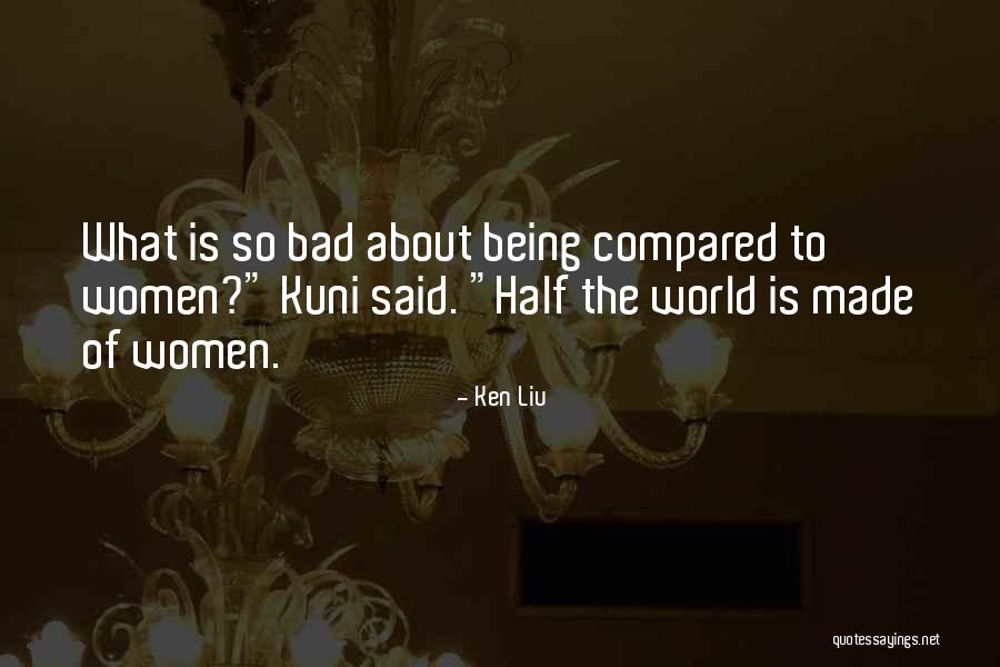 Laferte Mon Quotes By Ken Liu Laferte Mon Quotes By Ken Liu