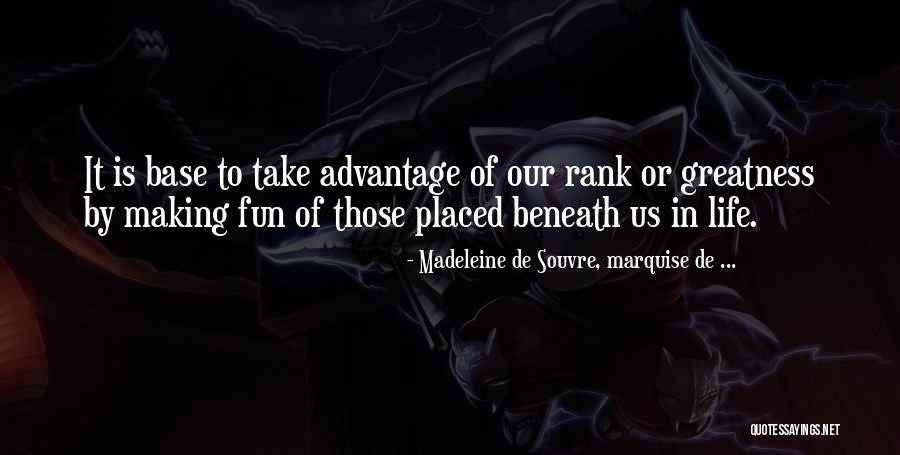 Laferte Mon Quotes By Madeleine De Souvre, Marquise De ... Laferte Mon Quotes By Madeleine De Souvre, Marquise De ...