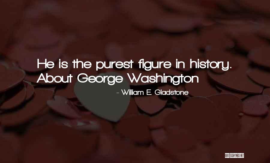 Laferte Mon Quotes By William E. Gladstone Laferte Mon Quotes By William E. Gladstone