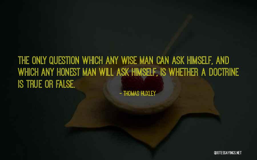 Laffaire Dominici Quotes By Thomas Huxley Laffaire Dominici Quotes By Thomas Huxley