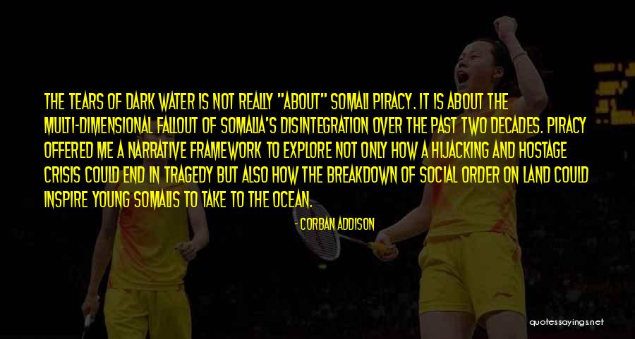 Laffargue Co Quotes By Corban Addison Laffargue Co Quotes By Corban Addison