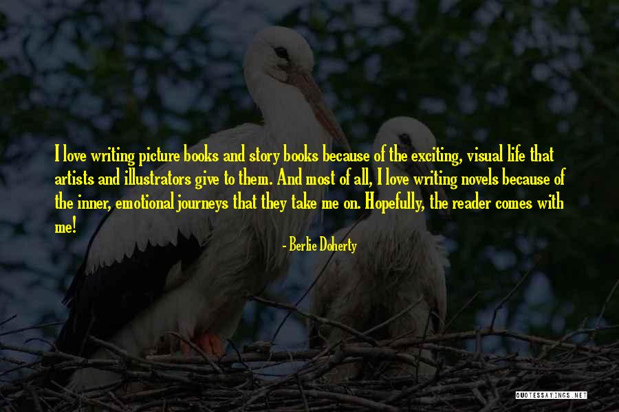 Laffen China Quotes By Berlie Doherty Laffen China Quotes By Berlie Doherty