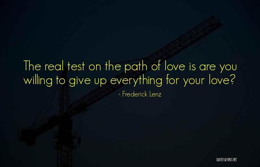 Laffoley Klint Quotes By Frederick Lenz Laffoley Klint Quotes By Frederick Lenz