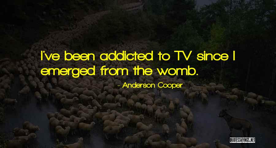 Laffon Clothing Quotes By Anderson Cooper Laffon Clothing Quotes By Anderson Cooper