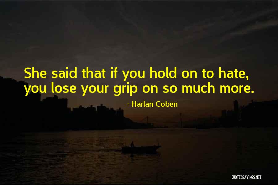 Laffoon Obituary Quotes By Harlan Coben Laffoon Obituary Quotes By Harlan Coben