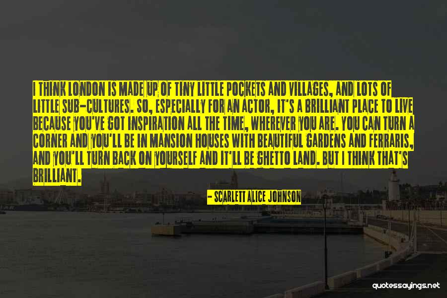 Laffort Petaluma Quotes By Scarlett Alice Johnson Laffort Petaluma Quotes By Scarlett Alice Johnson