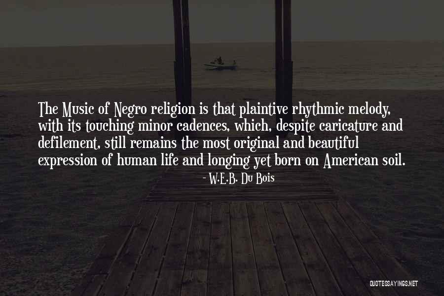 Laffranchi Film Quotes By W.E.B. Du Bois Laffranchi Film Quotes By W.E.B. Du Bois
