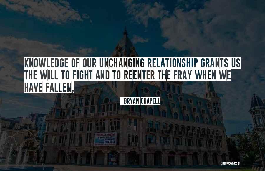 Laffranchi Quotes By Bryan Chapell Laffranchi Quotes By Bryan Chapell