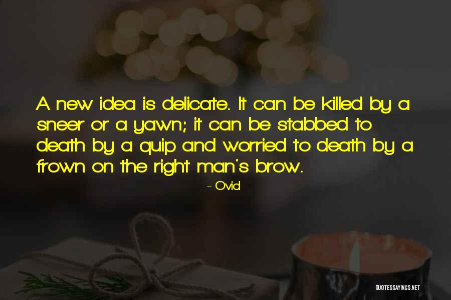Laffranchi Quotes By Ovid Laffranchi Quotes By Ovid