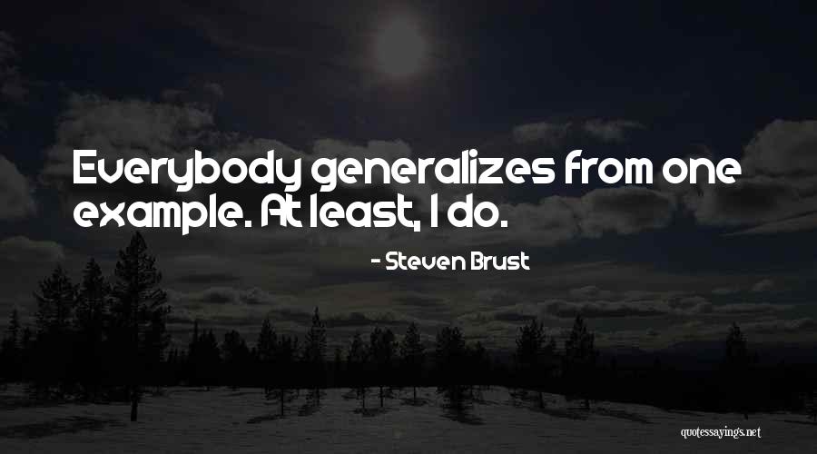 Laffranchi Quotes By Steven Brust Laffranchi Quotes By Steven Brust