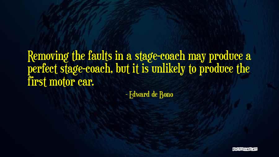 Lafifi Quotes By Edward De Bono Lafifi Quotes By Edward De Bono
