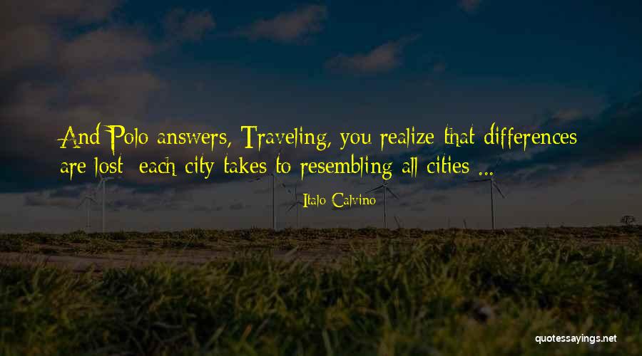 Lafifi Quotes By Italo Calvino Lafifi Quotes By Italo Calvino