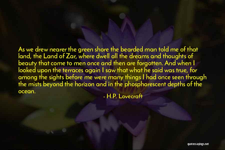 Lafite Rothschild Quotes By H.P. Lovecraft Lafite Rothschild Quotes By H.P. Lovecraft