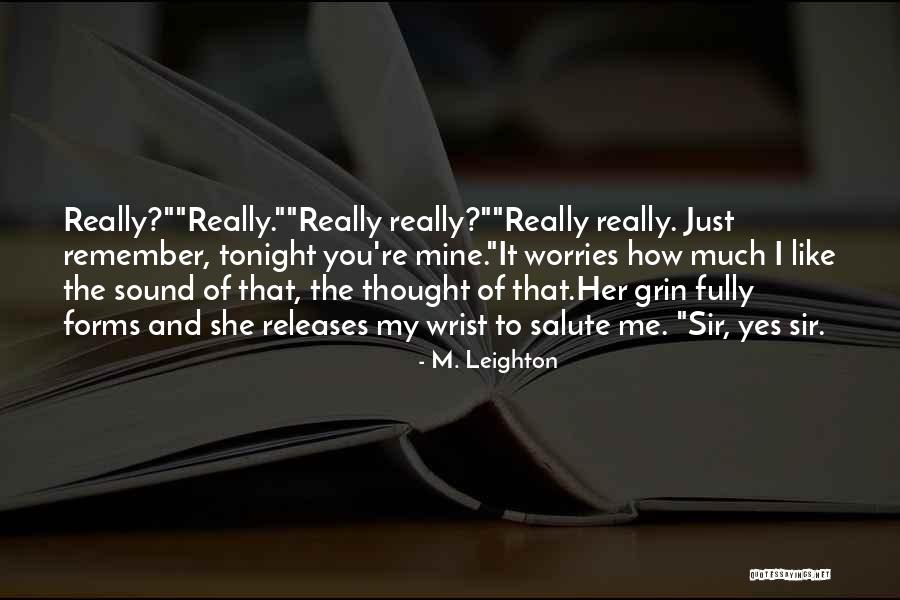 Laflamme Electric Quotes By M. Leighton Laflamme Electric Quotes By M. Leighton