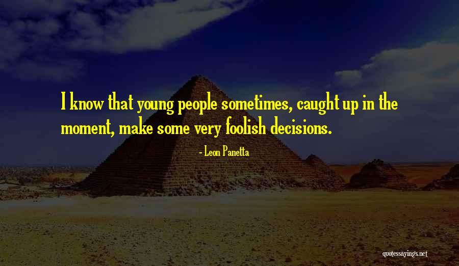 Laflamme Racing Quotes By Leon Panetta Laflamme Racing Quotes By Leon Panetta