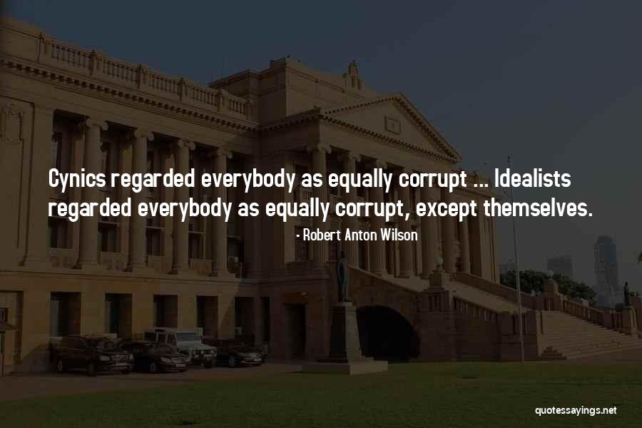 Laflamme Racing Quotes By Robert Anton Wilson Laflamme Racing Quotes By Robert Anton Wilson