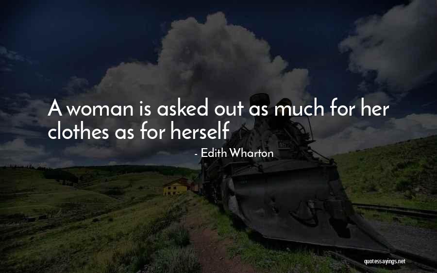 Laflamme Restaurant Quotes By Edith Wharton Laflamme Restaurant Quotes By Edith Wharton