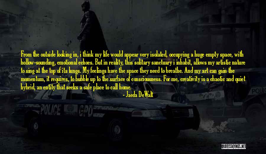 Laflare Brazilian Quotes By Jaeda DeWalt Laflare Brazilian Quotes By Jaeda DeWalt