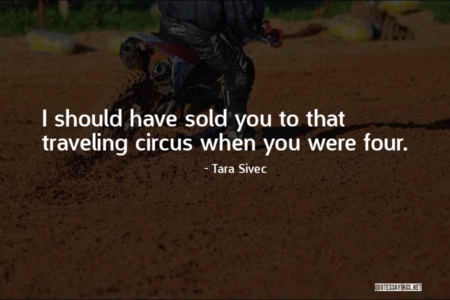 Lafleche Aerial Park Quotes By Tara Sivec Lafleche Aerial Park Quotes By Tara Sivec