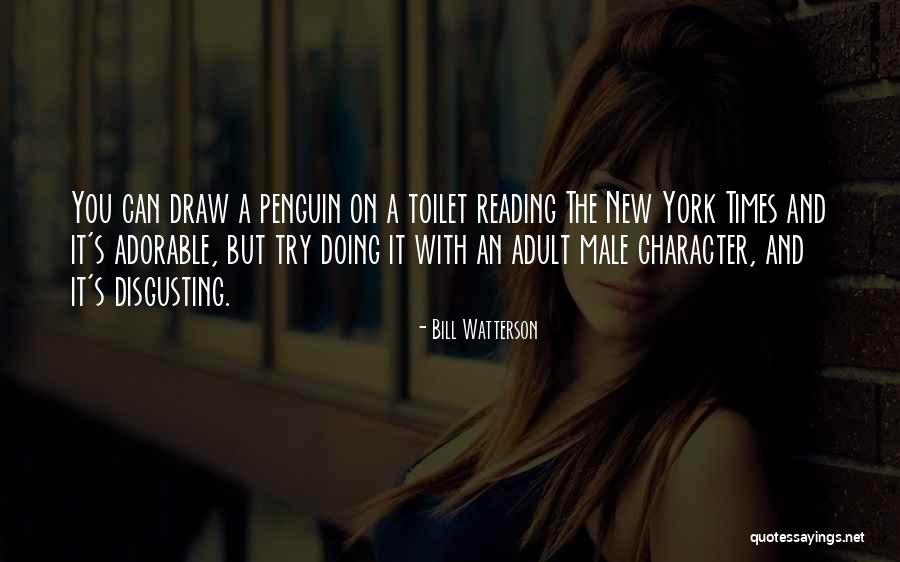 Lafleur Laura Chouette Quotes By Bill Watterson Lafleur Laura Chouette Quotes By Bill Watterson