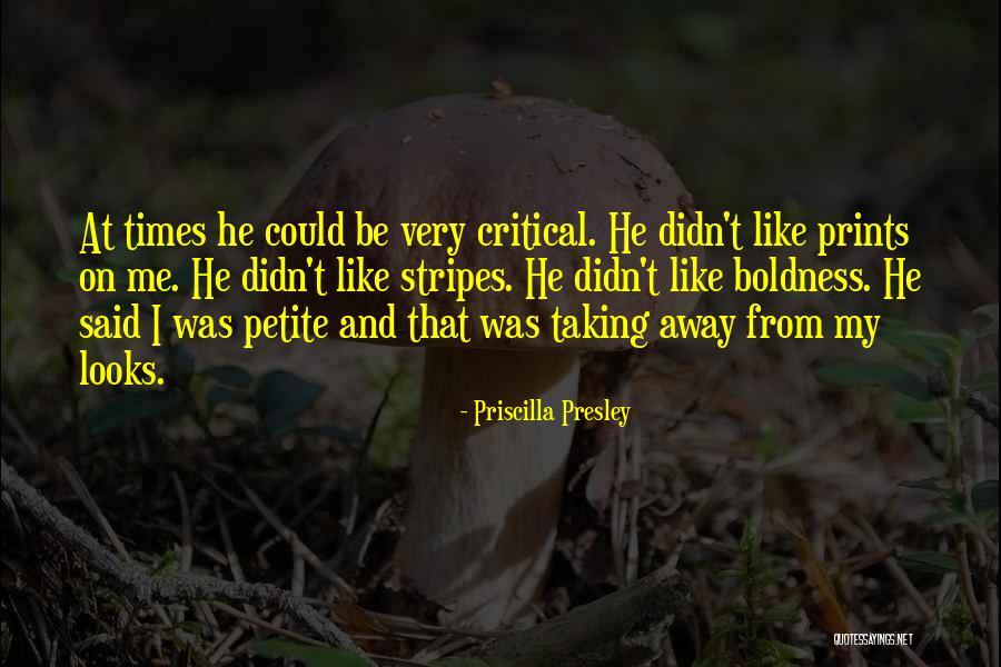 Lafleur Laura Chouette Quotes By Priscilla Presley Lafleur Laura Chouette Quotes By Priscilla Presley