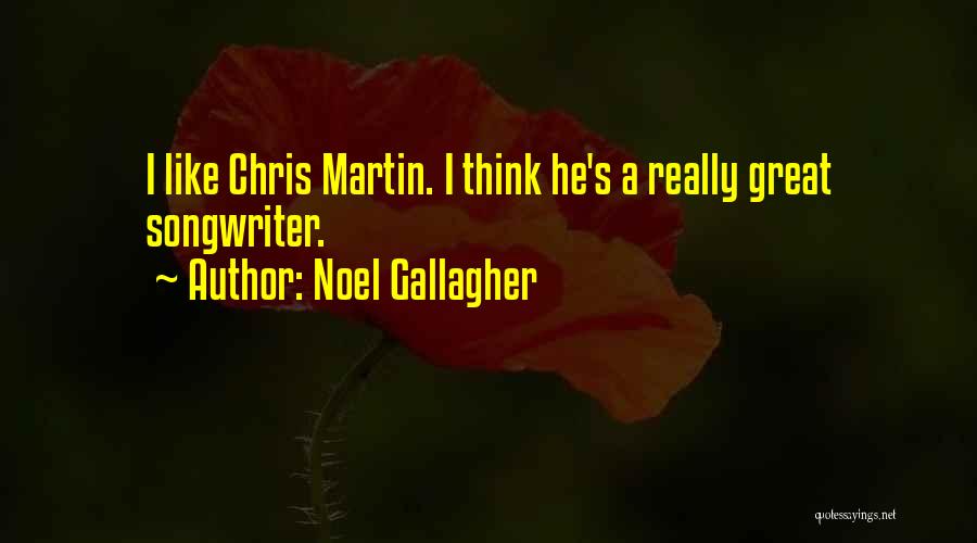 Lafley Mio Quotes By Noel Gallagher