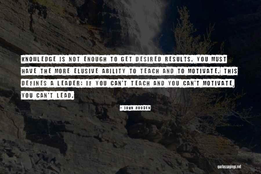 Lafonda Quotes By John Wooden Lafonda Quotes By John Wooden