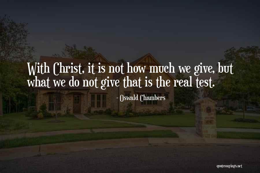 Lafonde Shepperson Quotes By Oswald Chambers Lafonde Shepperson Quotes By Oswald Chambers
