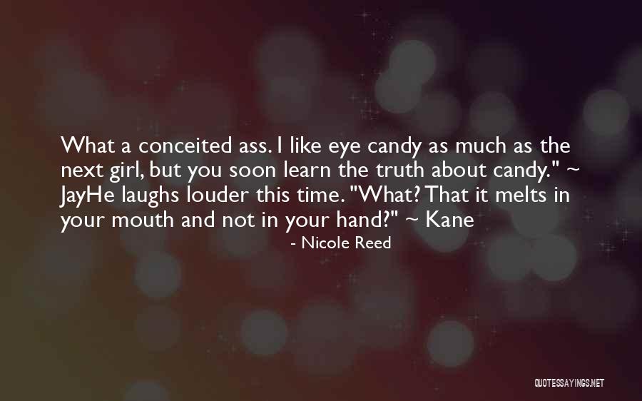 Lafora Disease Quotes By Nicole Reed Lafora Disease Quotes By Nicole Reed