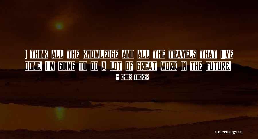 Lafora In Dachshunds Quotes By Chris Tucker Lafora In Dachshunds Quotes By Chris Tucker
