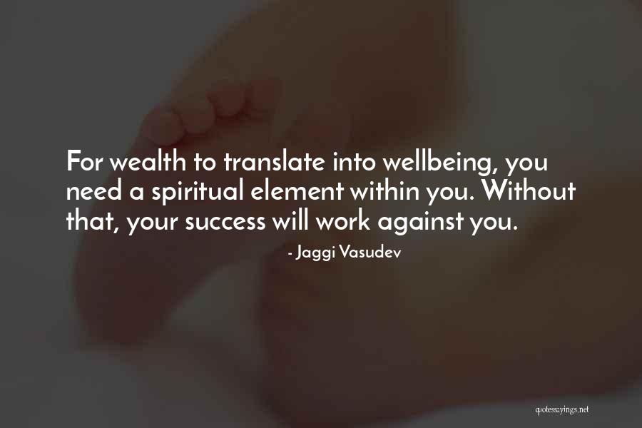 Laforce Allie Quotes By Jaggi Vasudev Laforce Allie Quotes By Jaggi Vasudev