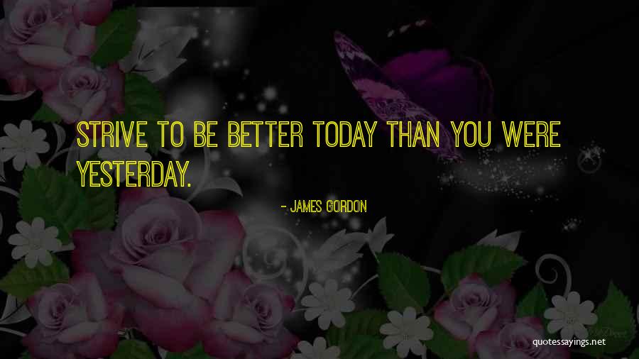 Laforce Allie Quotes By James Gordon Laforce Allie Quotes By James Gordon