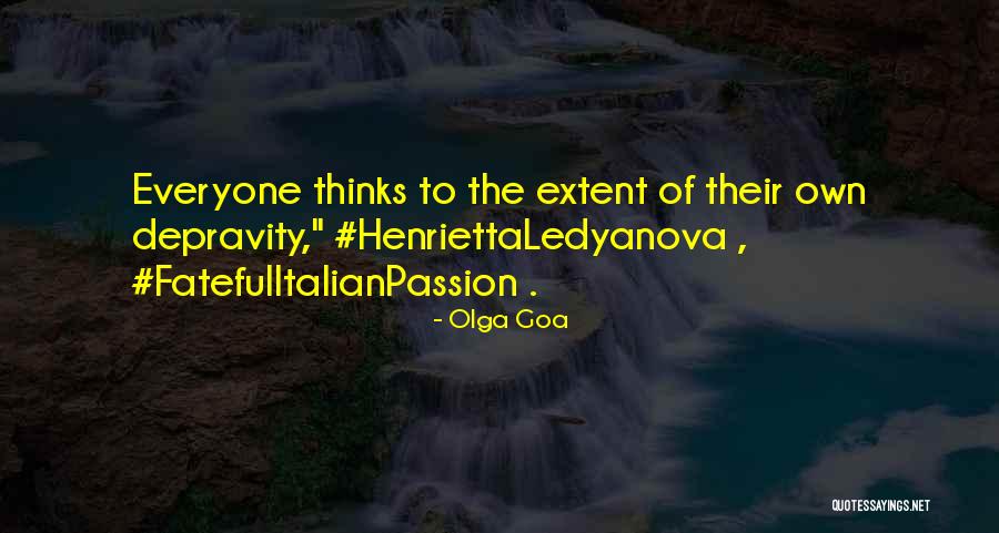 Laforce Allie Quotes By Olga Goa Laforce Allie Quotes By Olga Goa