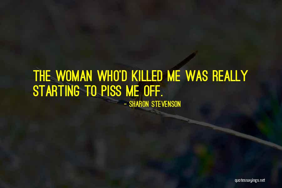 Laforce Allie Quotes By Sharon Stevenson Laforce Allie Quotes By Sharon Stevenson