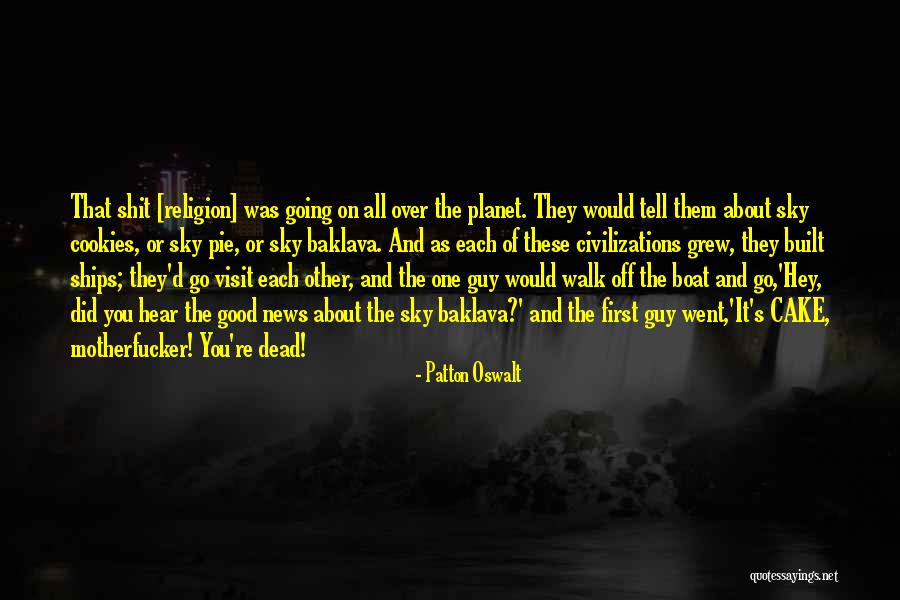 Lafore Lincoln Quotes By Patton Oswalt Lafore Lincoln Quotes By Patton Oswalt