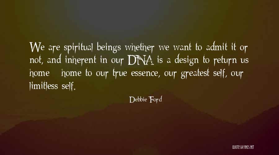Laforgia Mafia Quotes By Debbie Ford Laforgia Mafia Quotes By Debbie Ford