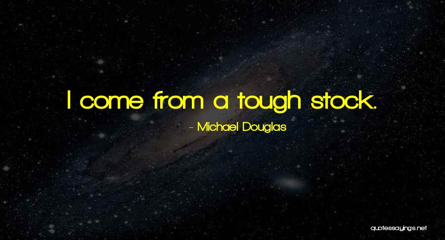Laforgia Sal Dr Bay Quotes By Michael Douglas Laforgia Sal Dr Bay Quotes By Michael Douglas