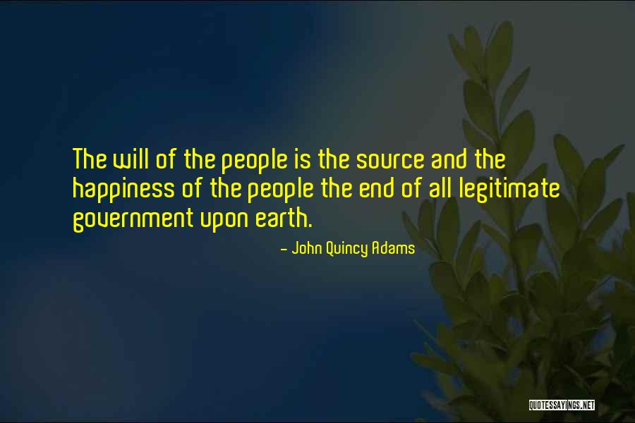 Laforte Financial Services Quotes By John Quincy Adams Laforte Financial Services Quotes By John Quincy Adams
